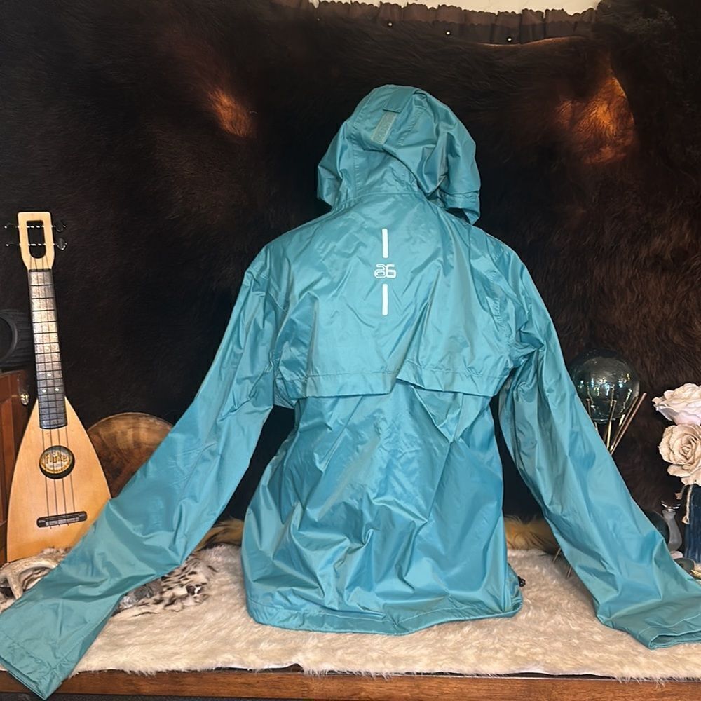 Arctix rain coat L (3175) - Picture 4 of 11
